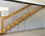 Construction et protection de vos escaliers par Escaliers Maisons à Saint-Germain-les-Belles